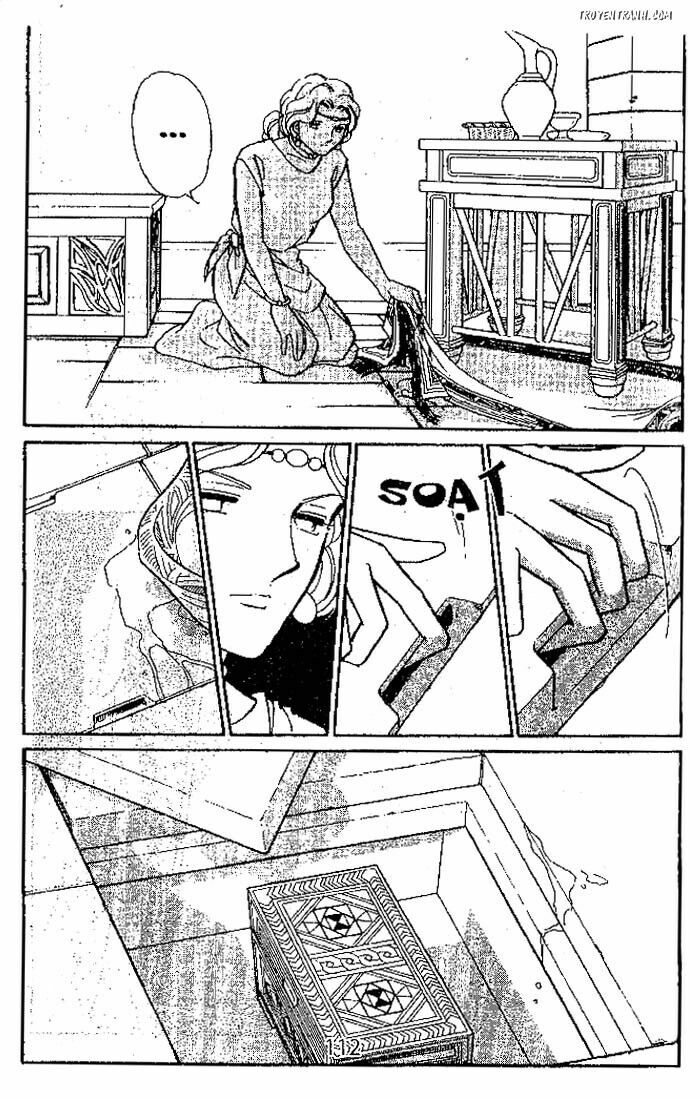 Dòng sông huyền bí: Chapter 70