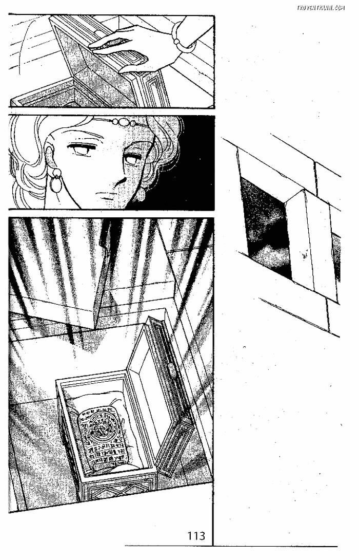 Dòng sông huyền bí: Chapter 70