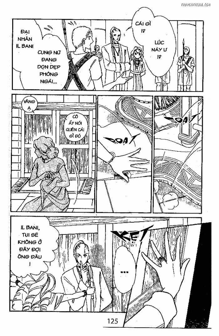 Dòng sông huyền bí: Chapter 70