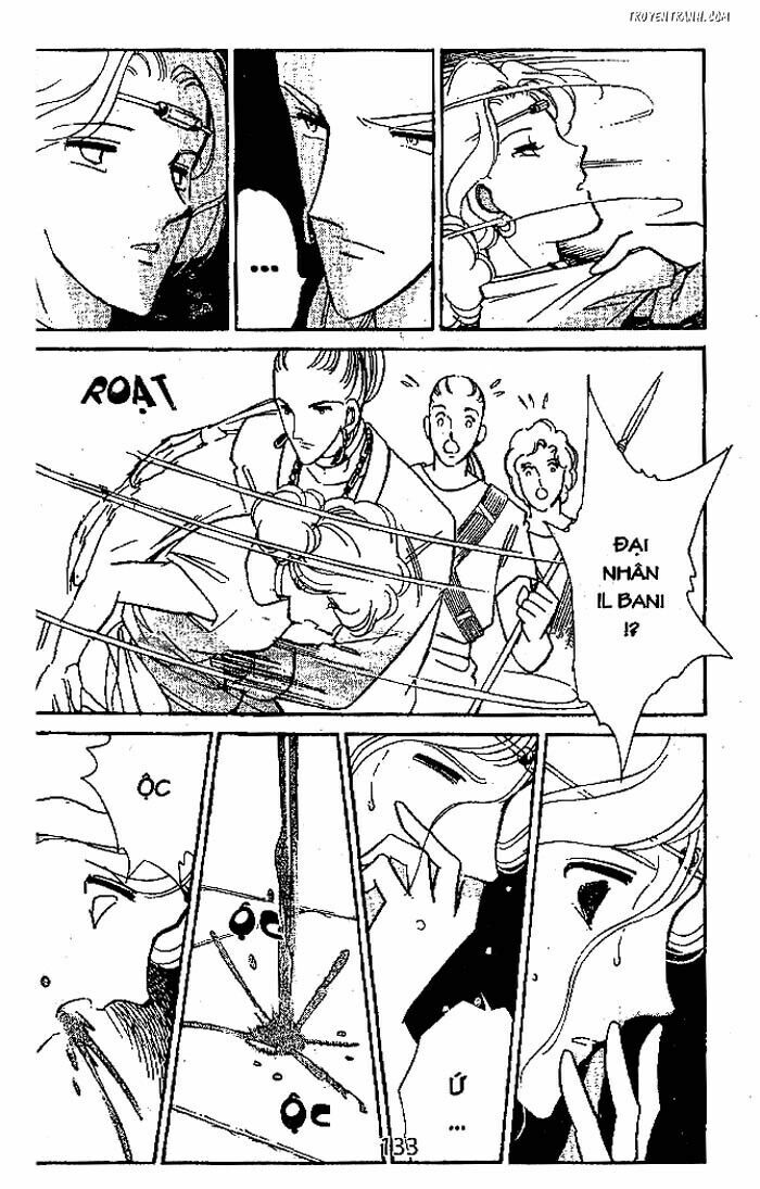 Dòng sông huyền bí: Chapter 70