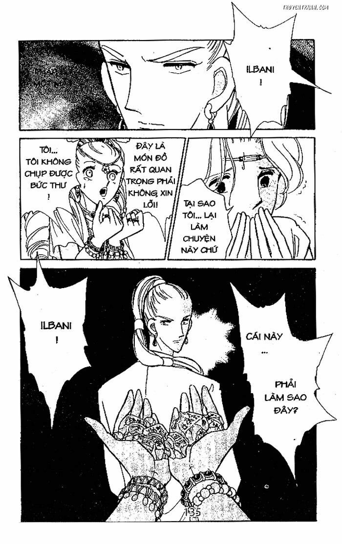 Dòng sông huyền bí: Chapter 70