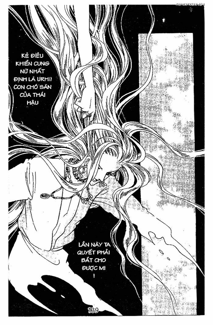 Dòng sông huyền bí: Chapter 70