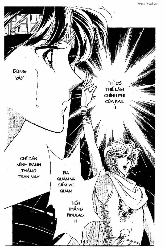 Dòng sông huyền bí: Chapter 70