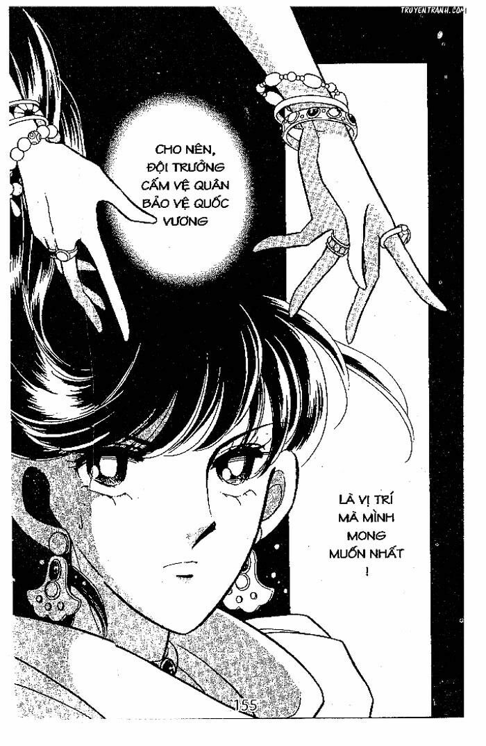 Dòng sông huyền bí: Chapter 70