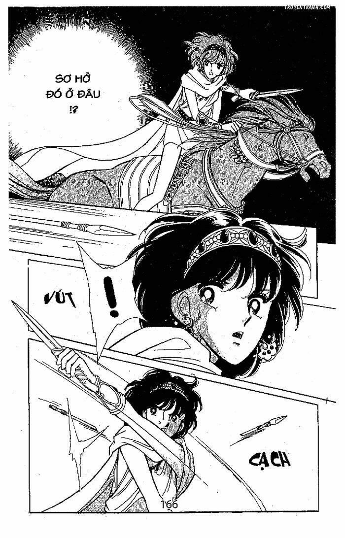 Dòng sông huyền bí: Chapter 70