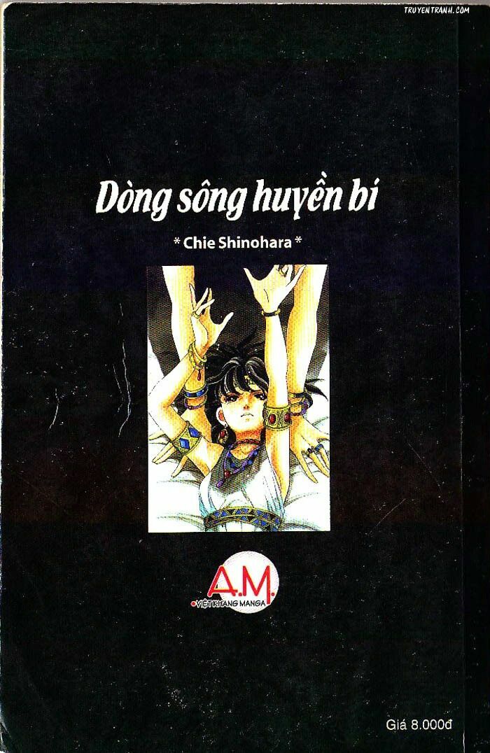 Dòng sông huyền bí: Chapter 70