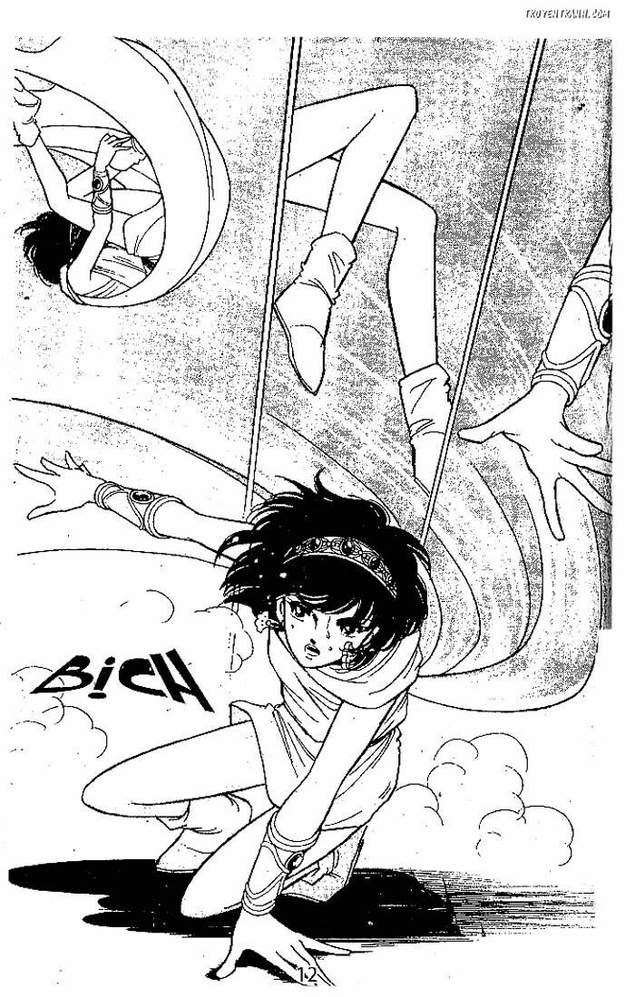 Dòng sông huyền bí: Chapter 71