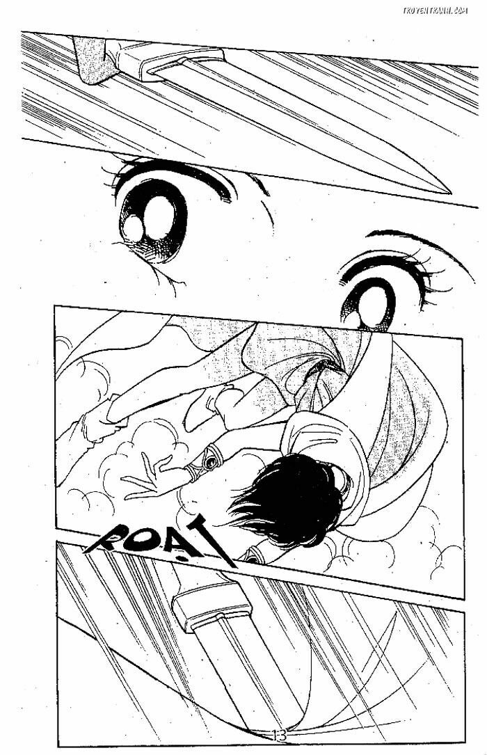 Dòng sông huyền bí: Chapter 71