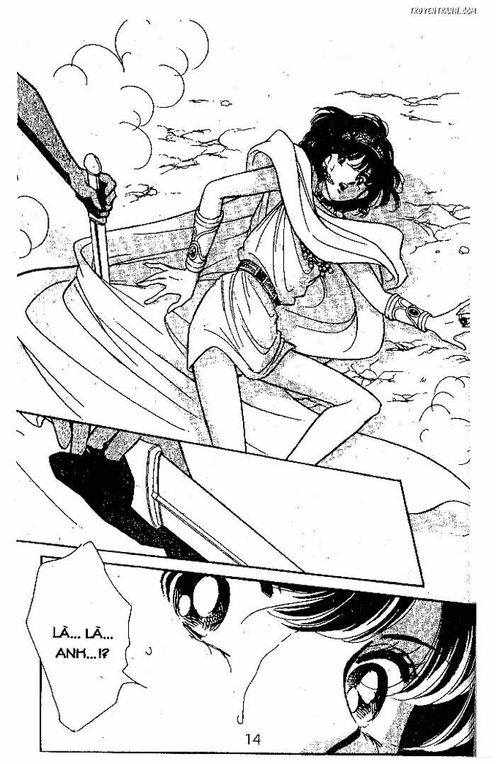 Dòng sông huyền bí: Chapter 71