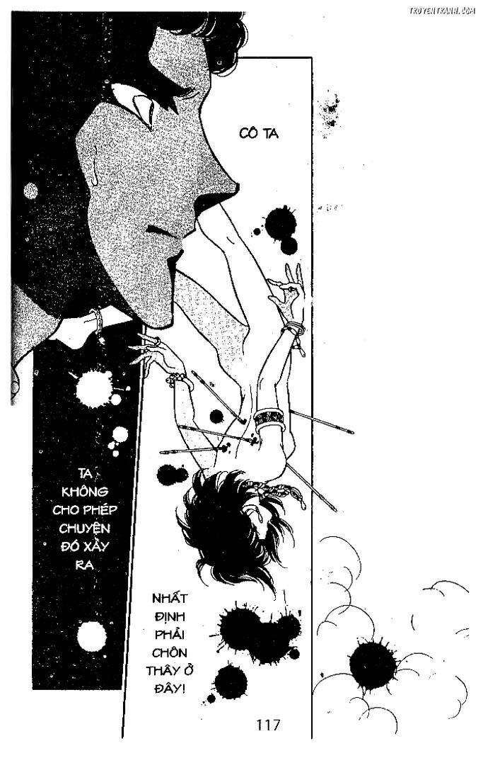 Dòng sông huyền bí: Chapter 72