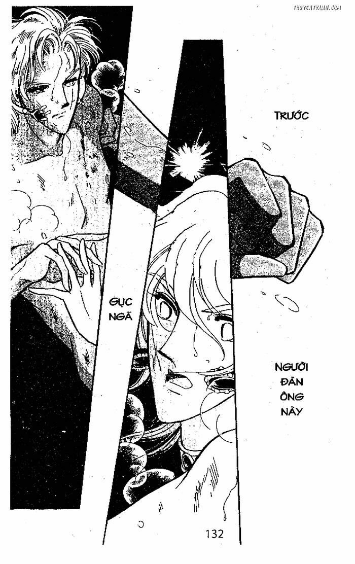 Dòng sông huyền bí: Chapter 73