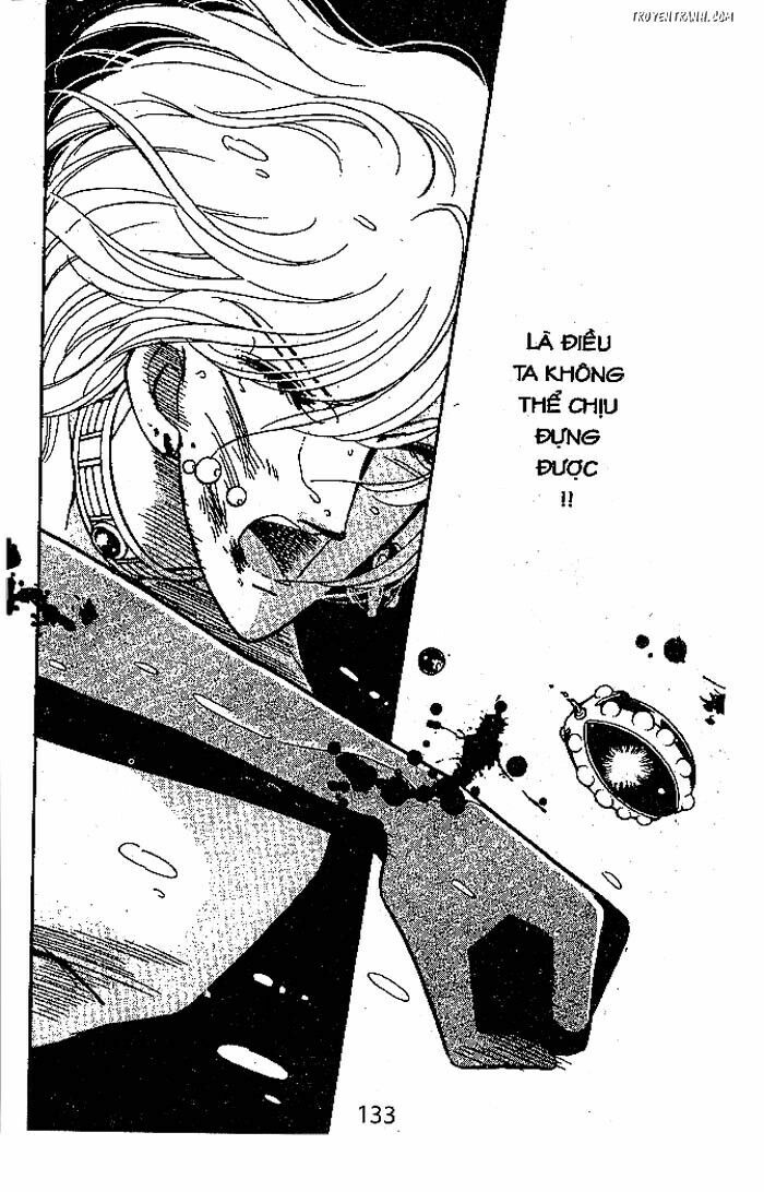 Dòng sông huyền bí: Chapter 73