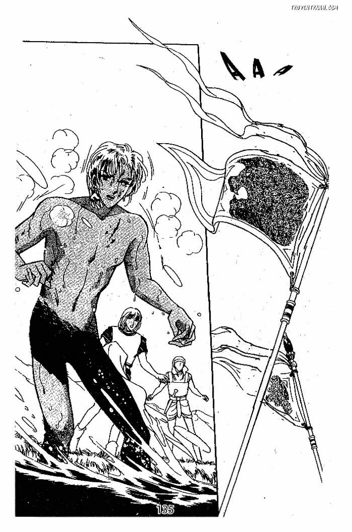 Dòng sông huyền bí: Chapter 73