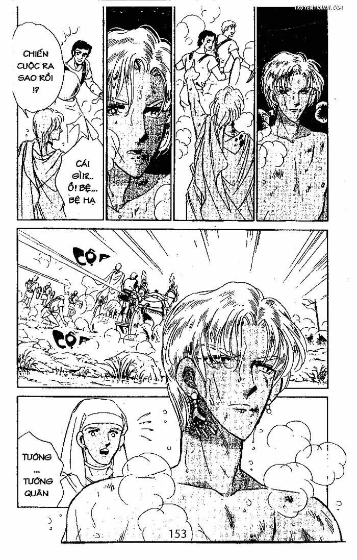 Dòng sông huyền bí: Chapter 73