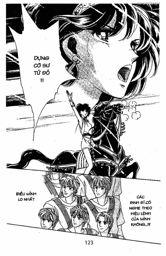 Dòng sông huyền bí: Chapter 73