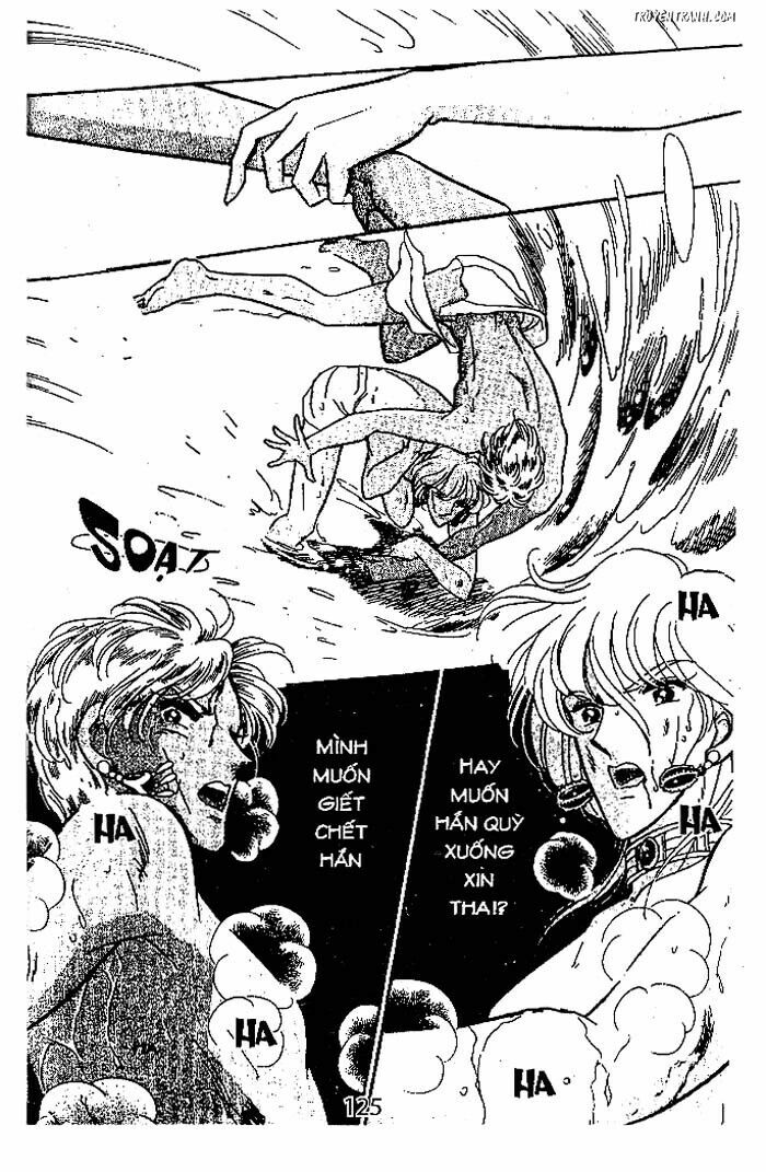 Dòng sông huyền bí: Chapter 73