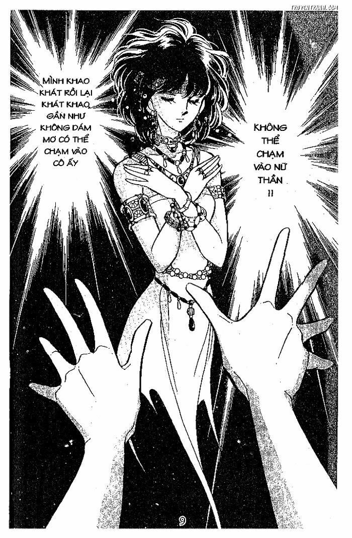 Dòng sông huyền bí: Chapter 74