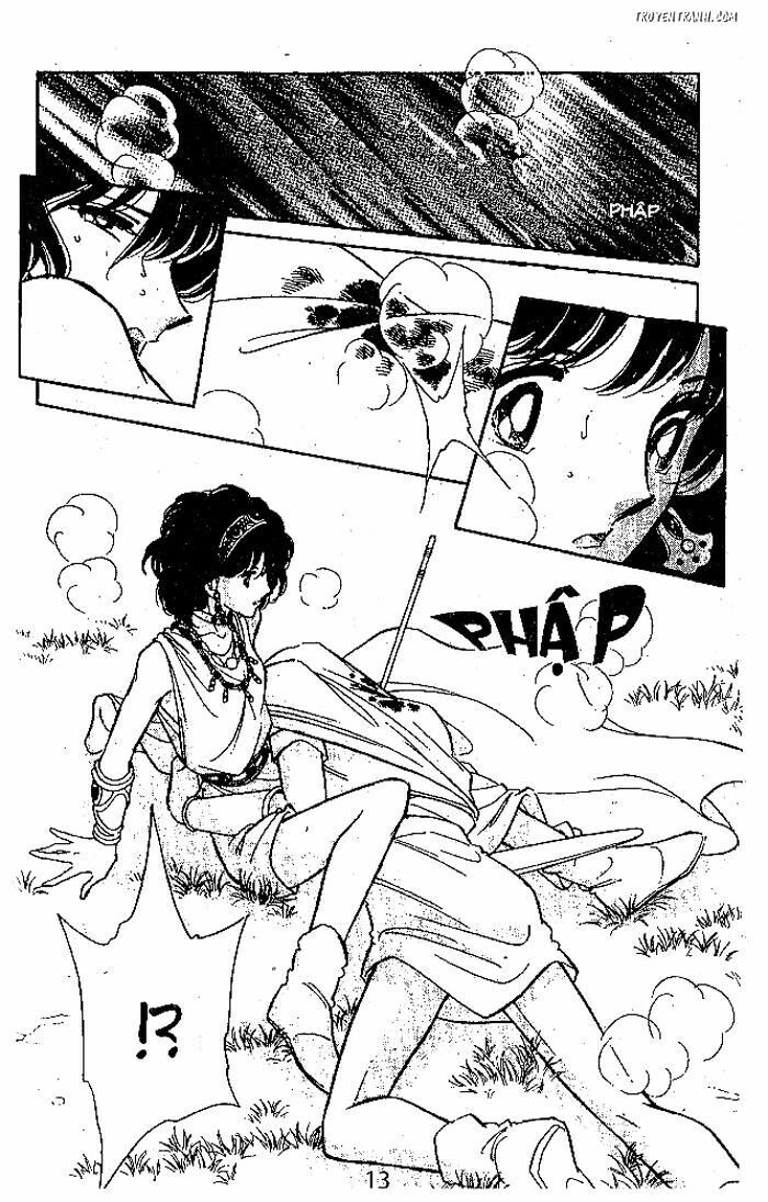 Dòng sông huyền bí: Chapter 74