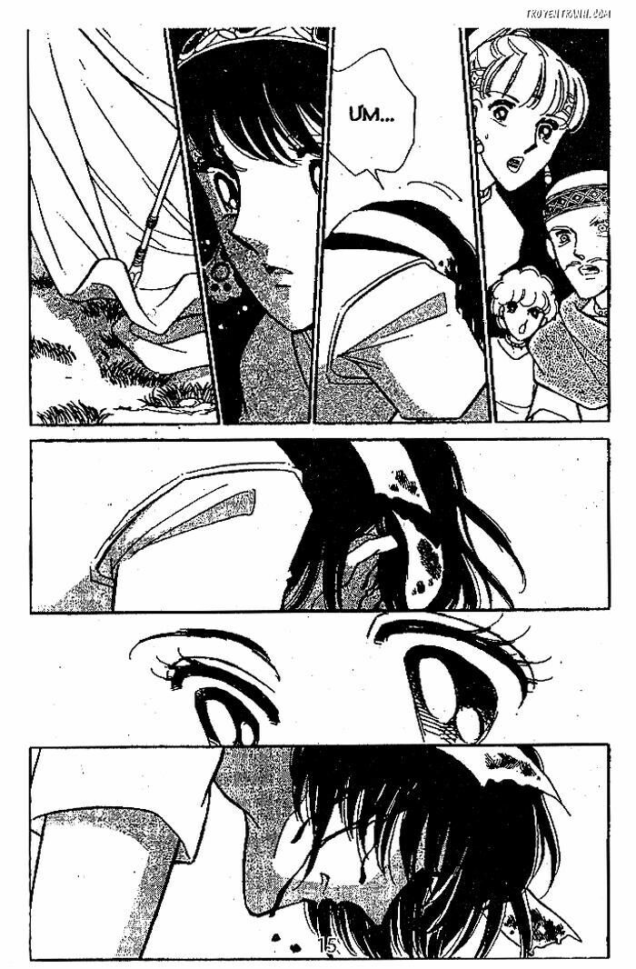Dòng sông huyền bí: Chapter 74