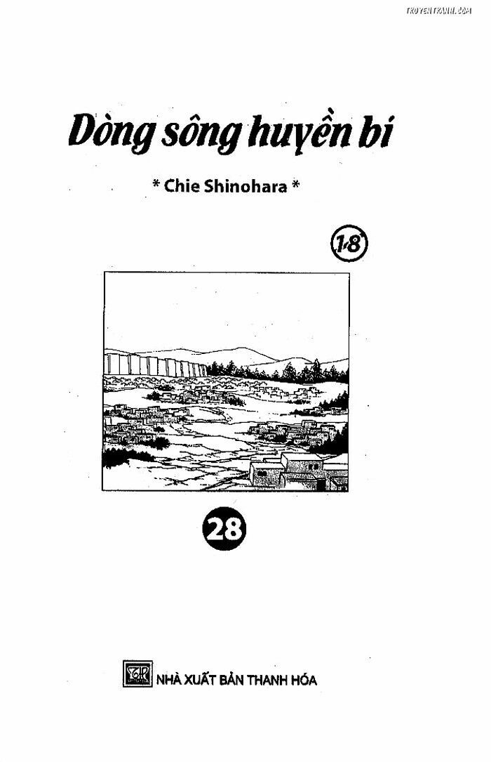 Dòng sông huyền bí: Chapter 74