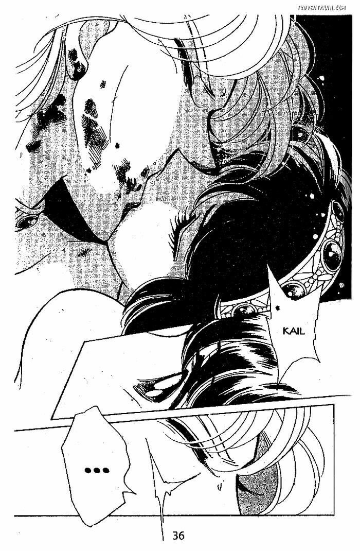 Dòng sông huyền bí: Chapter 74