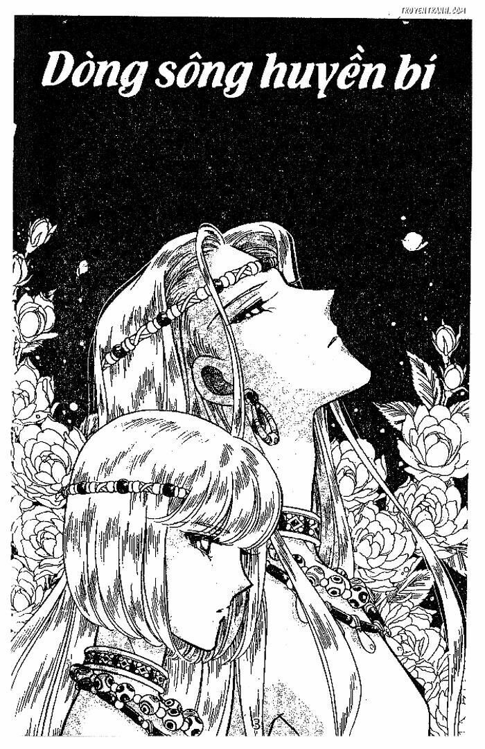 Dòng sông huyền bí: Chapter 74