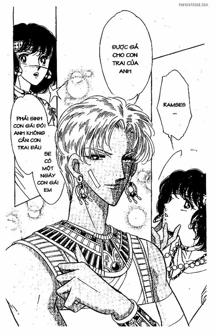 Dòng sông huyền bí: Chapter 74