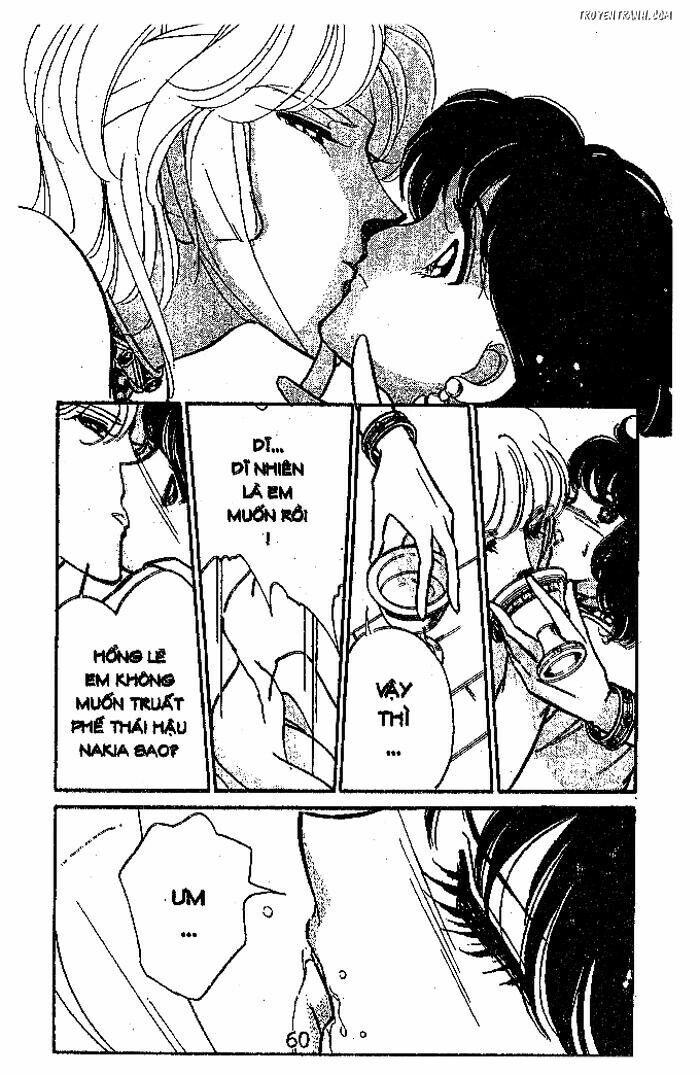 Dòng sông huyền bí: Chapter 74