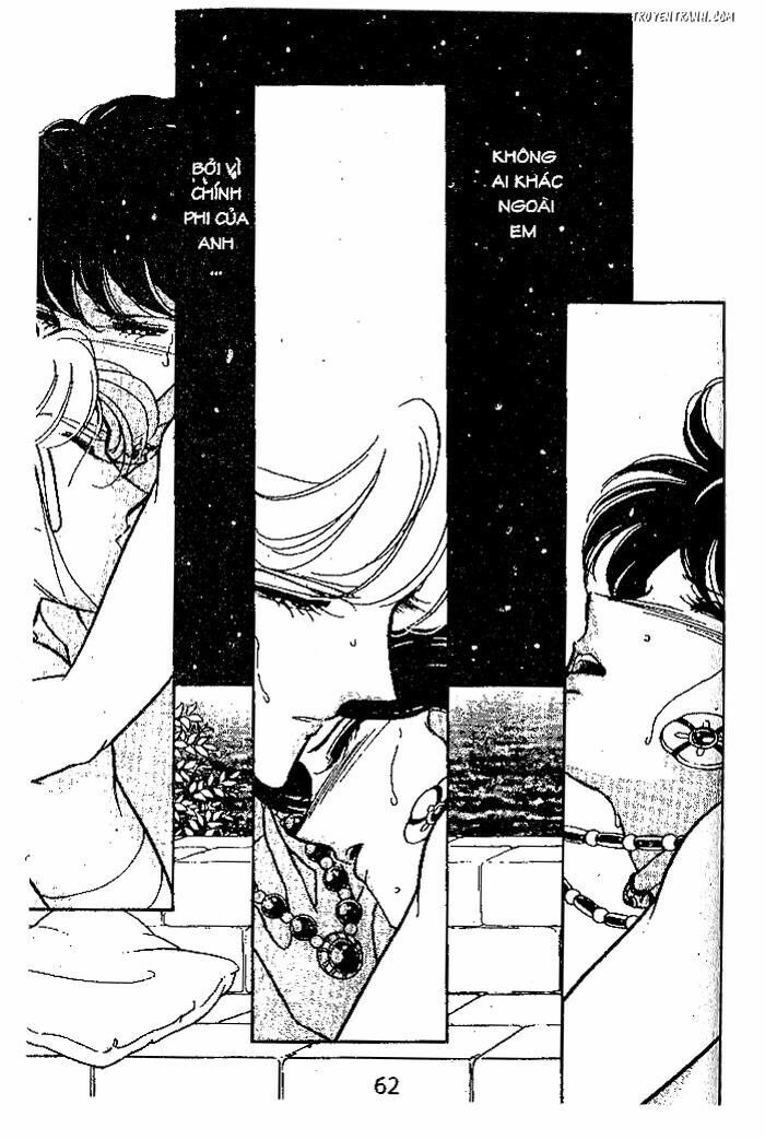 Dòng sông huyền bí: Chapter 74