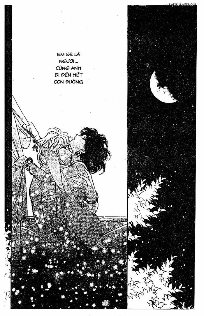 Dòng sông huyền bí: Chapter 74