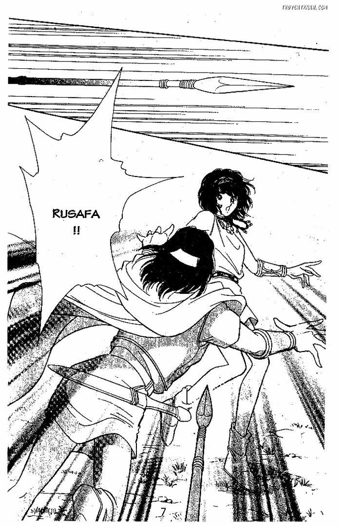 Dòng sông huyền bí: Chapter 74
