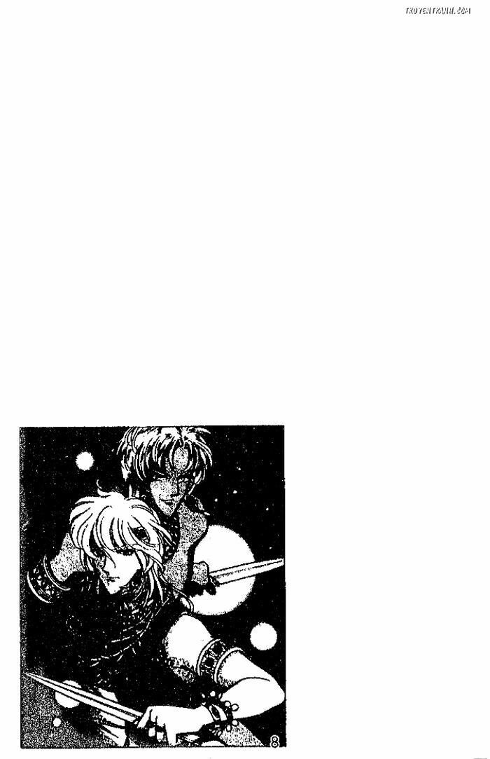 Dòng sông huyền bí: Chapter 74
