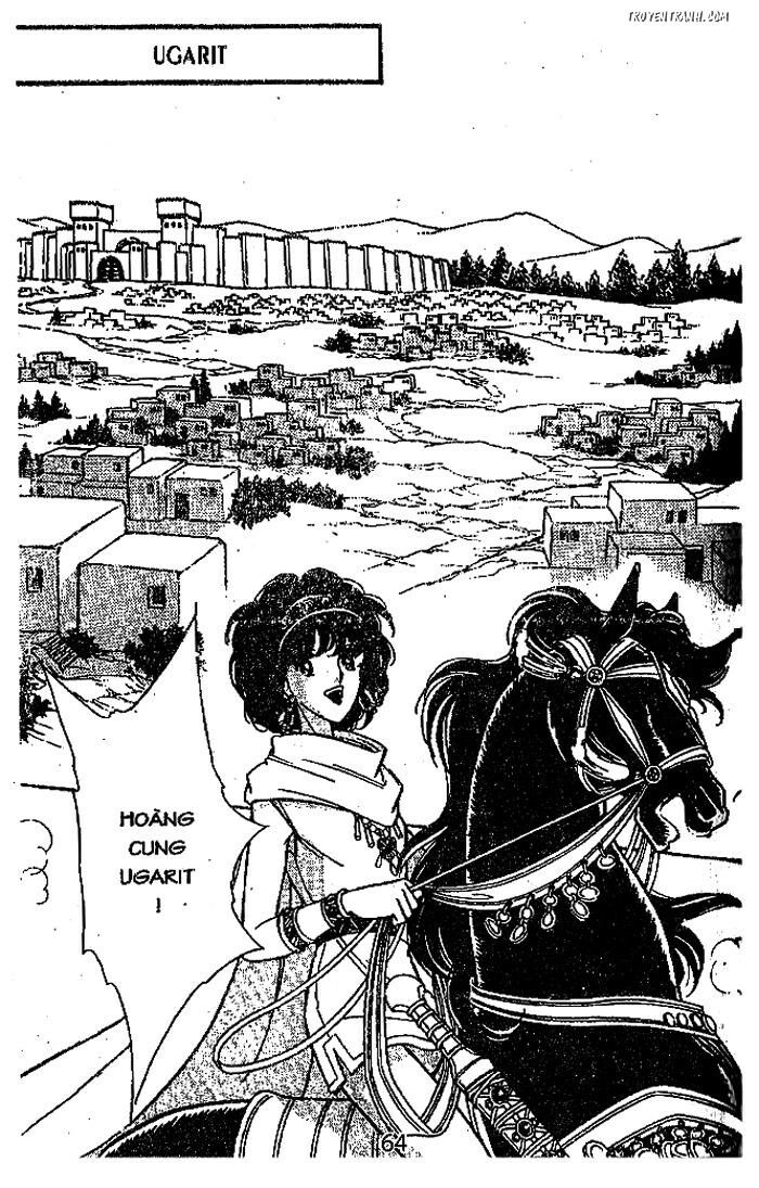 Dòng sông huyền bí: Chapter 75
