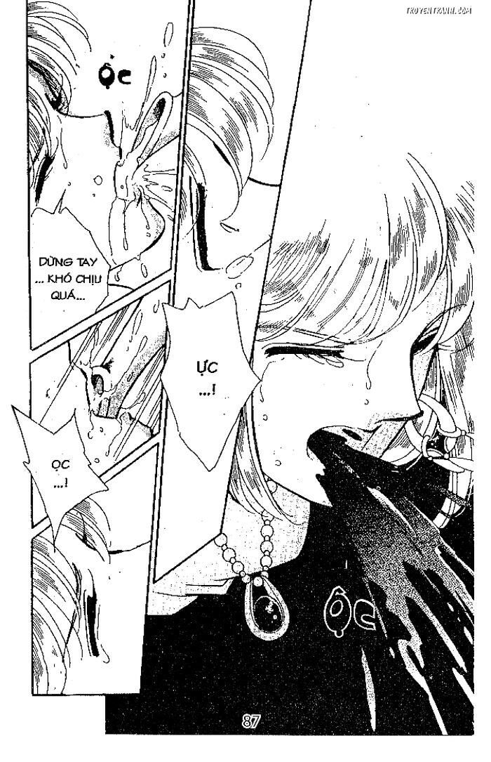 Dòng sông huyền bí: Chapter 75
