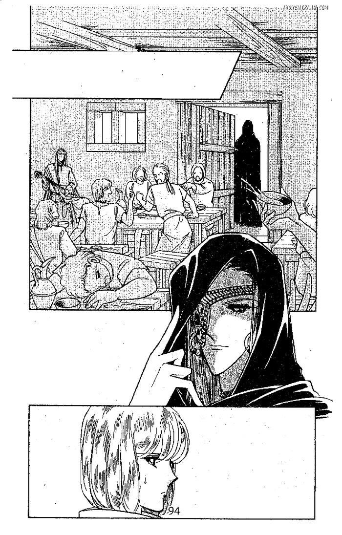 Dòng sông huyền bí: Chapter 75