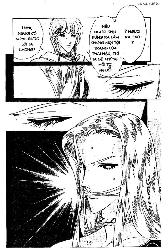 Dòng sông huyền bí: Chapter 75