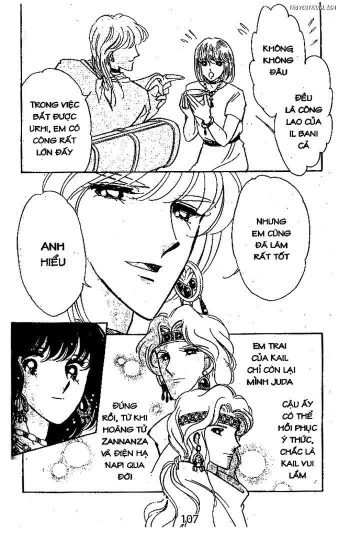 Dòng sông huyền bí: Chapter 75