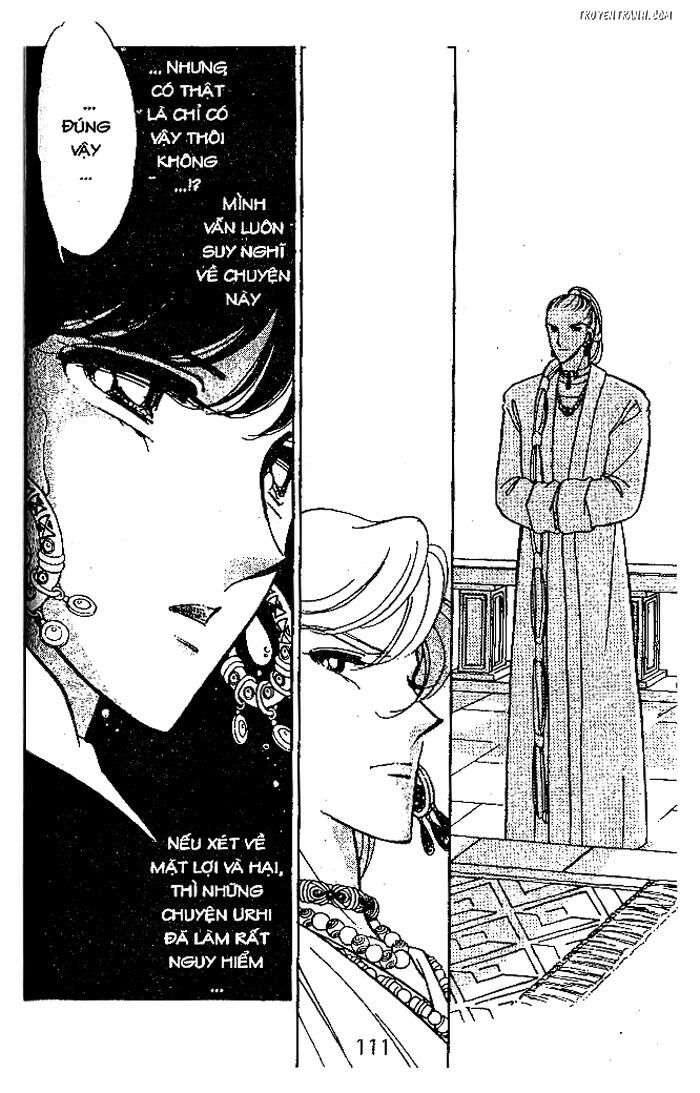 Dòng sông huyền bí: Chapter 75