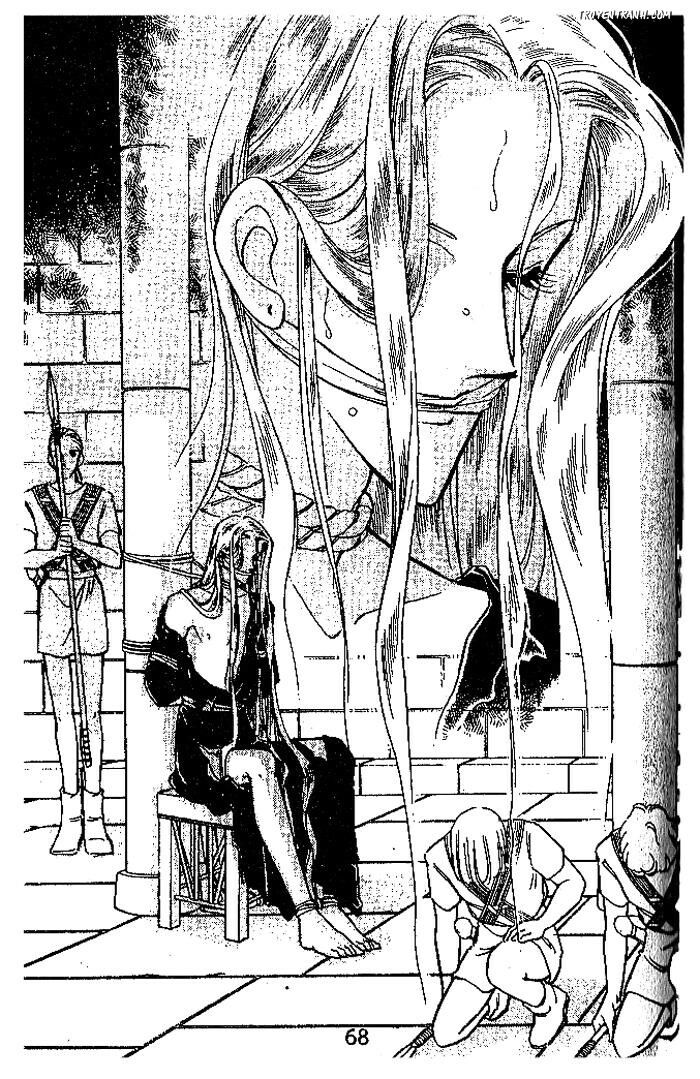 Dòng sông huyền bí: Chapter 75