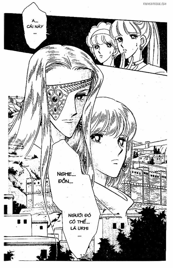 Dòng sông huyền bí: Chapter 76