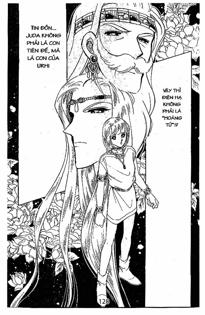 Dòng sông huyền bí: Chapter 76
