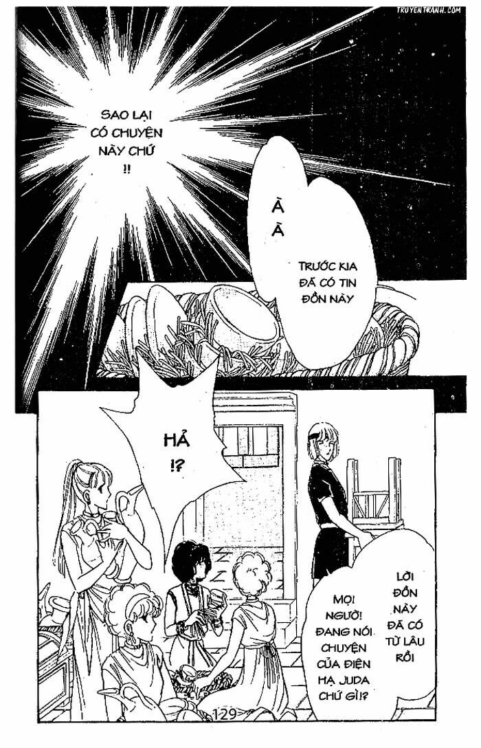Dòng sông huyền bí: Chapter 76