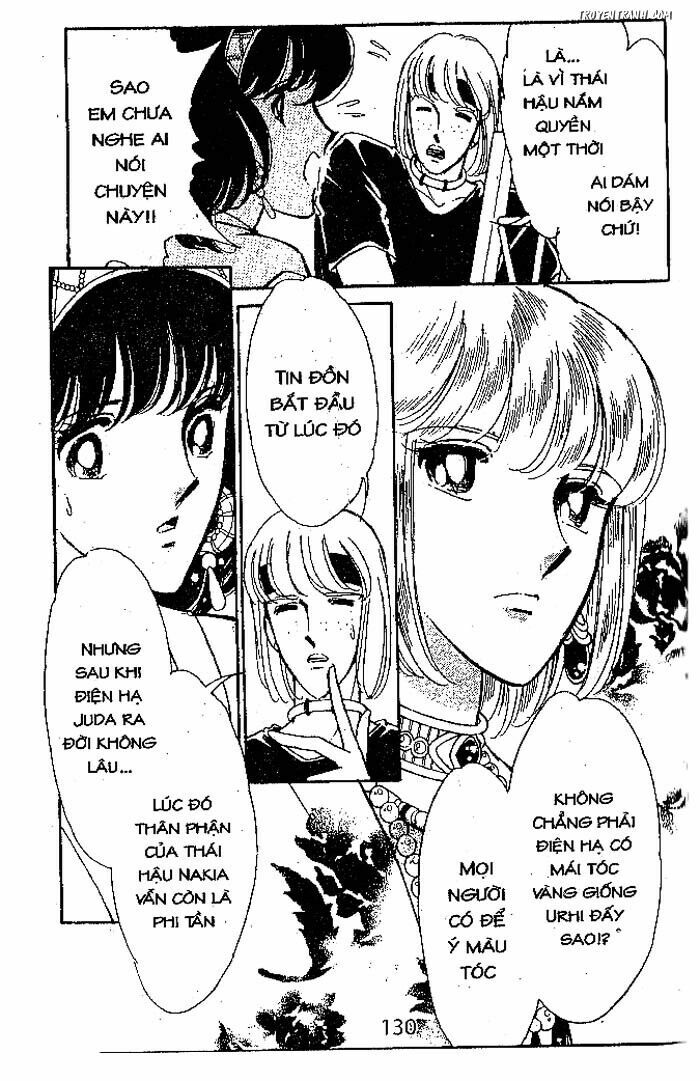 Dòng sông huyền bí: Chapter 76