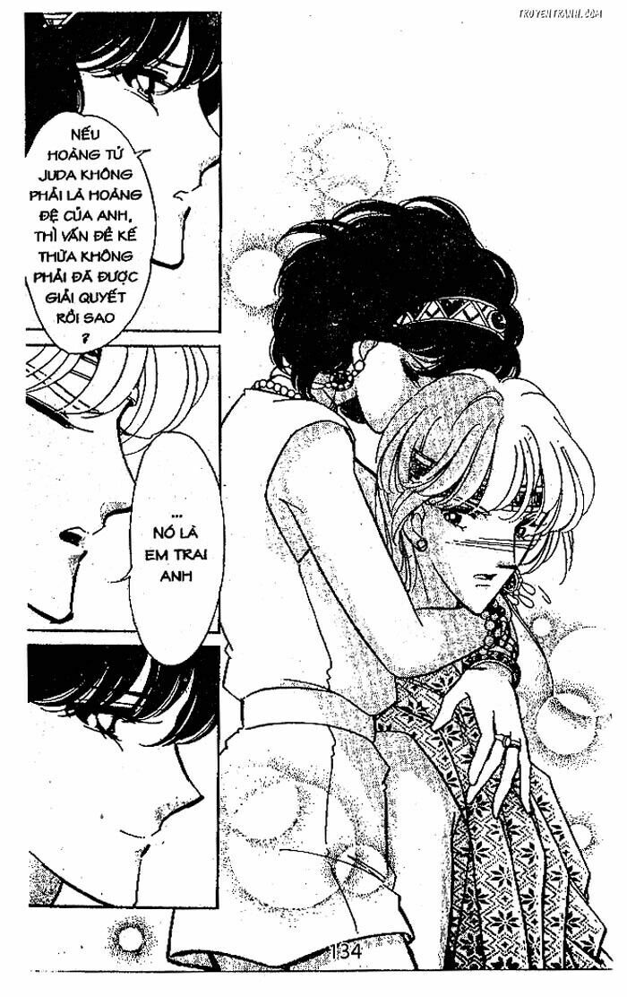 Dòng sông huyền bí: Chapter 76