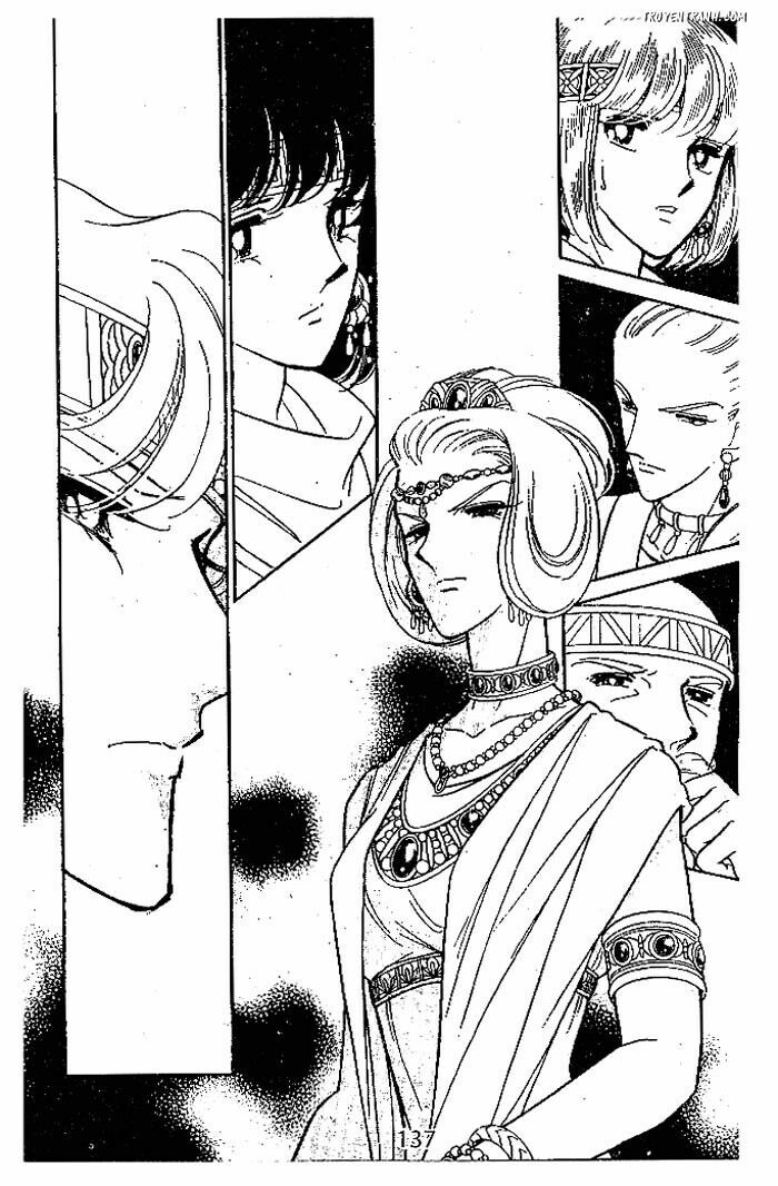 Dòng sông huyền bí: Chapter 76
