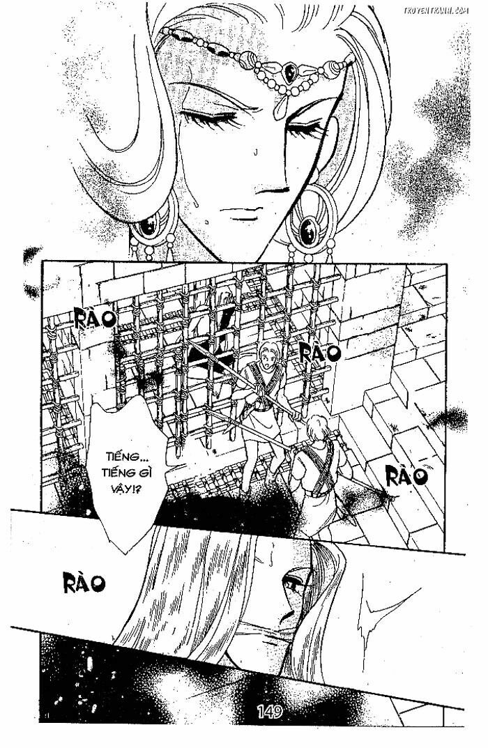 Dòng sông huyền bí: Chapter 76