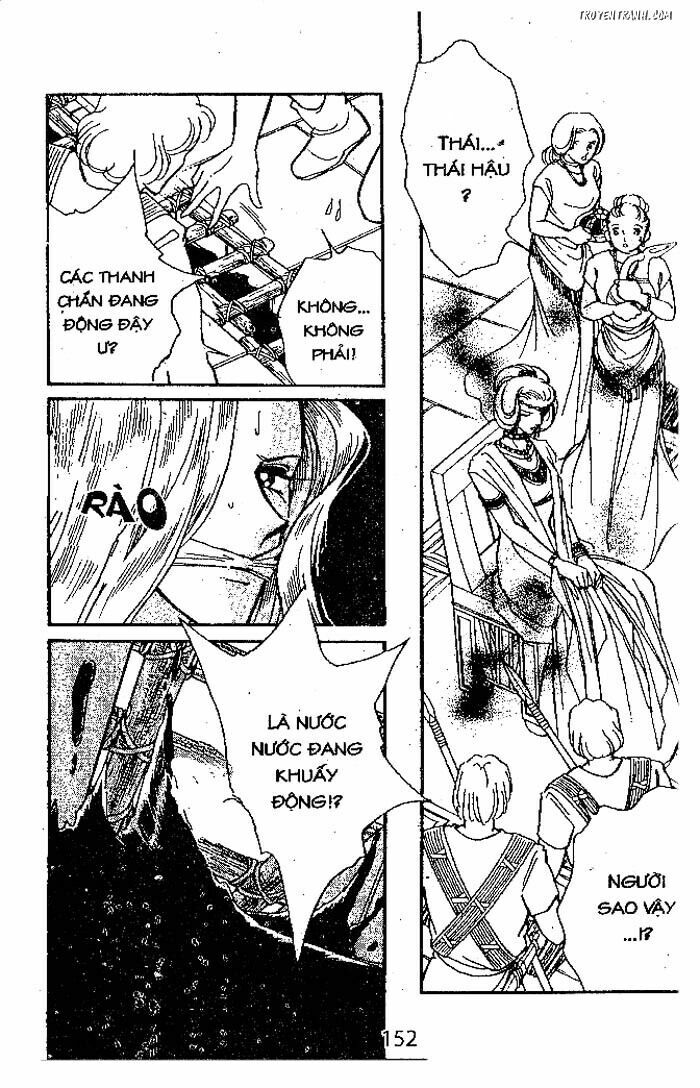 Dòng sông huyền bí: Chapter 76