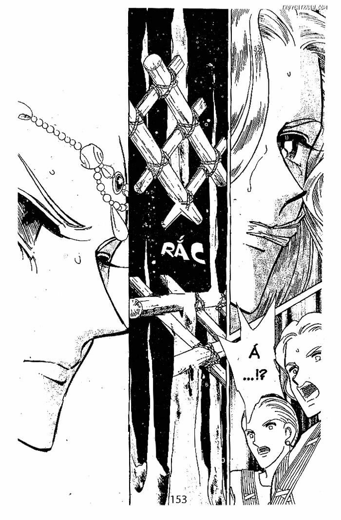 Dòng sông huyền bí: Chapter 76