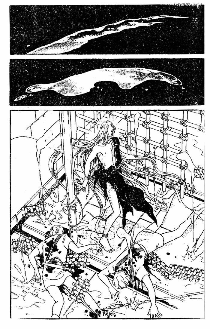 Dòng sông huyền bí: Chapter 76