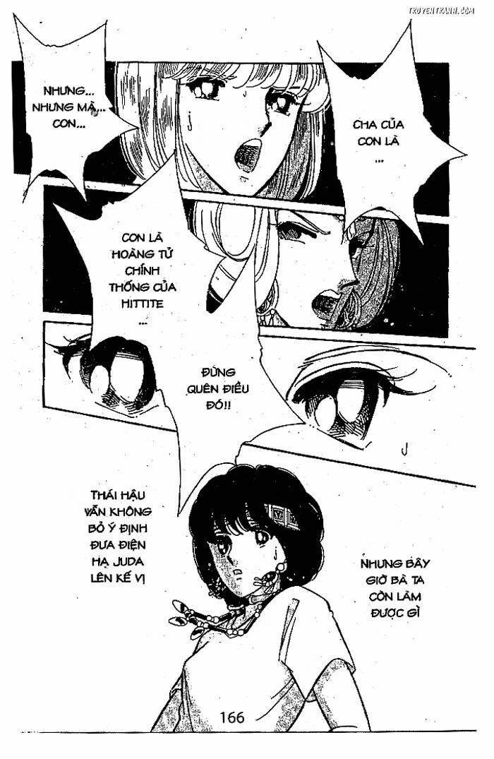 Dòng sông huyền bí: Chapter 76